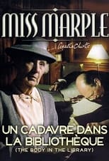 Miss Marple : Un cadavre dans la bibliothèque