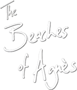 Logo The Beaches of Agnès