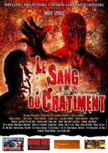 Poster de la película La sangre del castigo