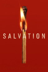 Poster de la película Salvation