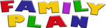 Logo Family Plan