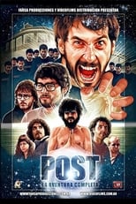 Poster de la película Post: La aventura completa