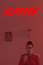 Poster de la película Kathy