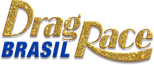 Logo Drag Race Brasil
