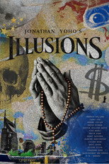 Poster de la película Jonathan Yoho's Illusions
