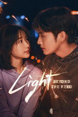 Poster de la serie Light Beyond the Reed
