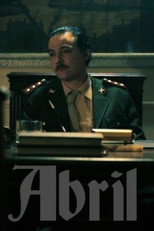 Poster de la película Abril