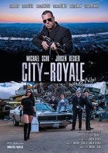 Poster de la película City Royale