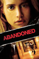 Poster de la película Abandoned