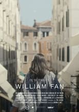 Poster de la película William Fan - In Between