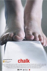 Poster de la película Chalk