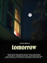 Poster de la película Tomorrow