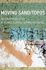 Poster de la película Moving Sand/Topos