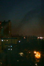 Poster de la película SUNRISE