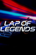 Poster de la película Lap of Legends