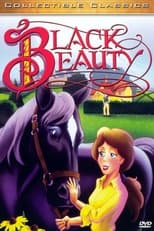 Poster de la película Black Beauty