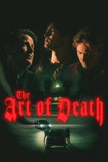 Poster de la película The Art of Death