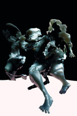 Poster de la película TRAUMA