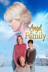 Poster de la película Angel in the Family
