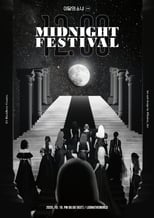 Poster de la película LOONA On Wave [LOONATHEWORLD : Midnight Festival]