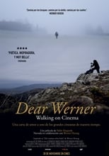 Poster de la película Dear Werner (Walking on Cinema)