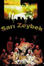 Poster de la película Sarı Zeybek