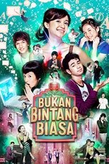 Poster de la película Bukan Bintang Biasa