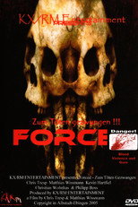 Poster de la película Forced - Zum Töten gezwungen