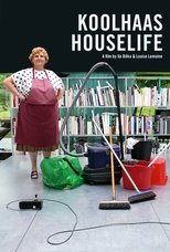 Poster de la película Koolhaas Houselife