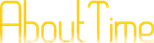 Logo About Time