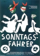 Poster de la película Sonntagsfahrer