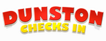 Logo Dunston Checks In