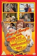 Poster de la serie Cilla's Comedy Six