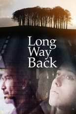 Poster de la película Long Way Back