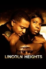 Poster de la serie Lincoln Heights