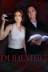 Poster de la película I'm Haunted 5