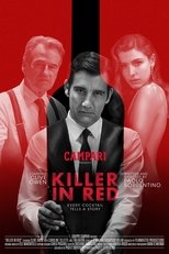 Poster de la película Killer in Red
