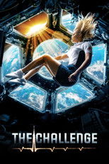 Poster de la película The Challenge