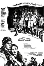 Poster de la película Palasig