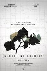 Poster de la película Sprouting Orchids