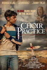 Poster de la película Choir Practice