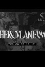 Poster de la película Herculaneum