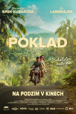 Poster de la película Poklad