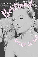 Poster de la película Bernard and the Lion