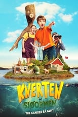 Poster de la película Twigson and the Sea Monster