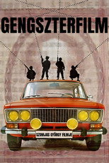Poster de la película Gangster Film