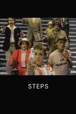 Poster de la película Steps