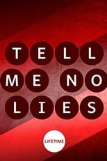 Poster de la película Tell Me No Lies