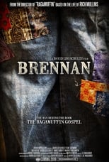 Poster de la película Brennan