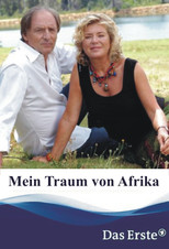 Poster de la película Mein Traum von Afrika